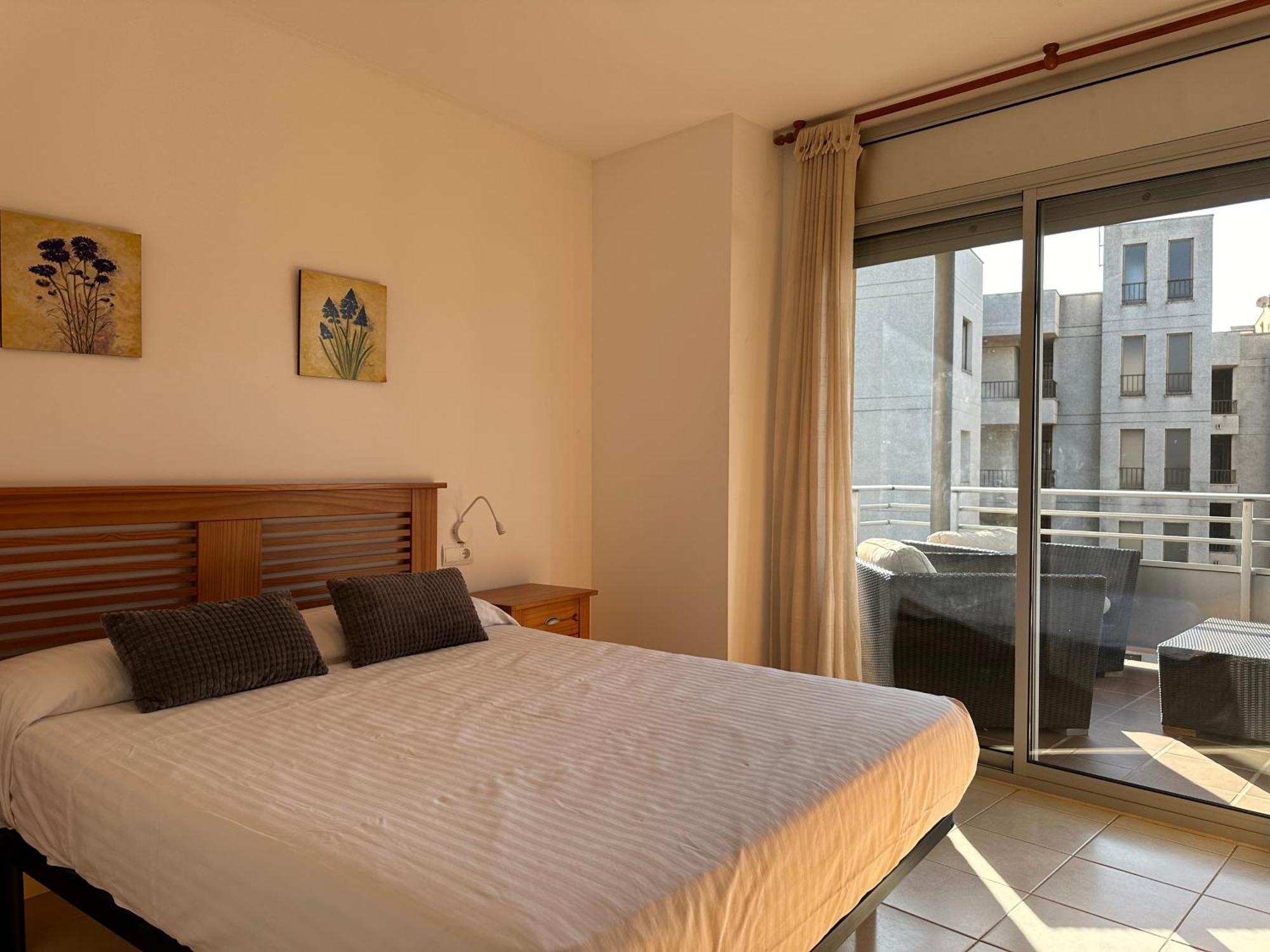 Agi Torre Quimeta Apartments Roses Exterior foto
