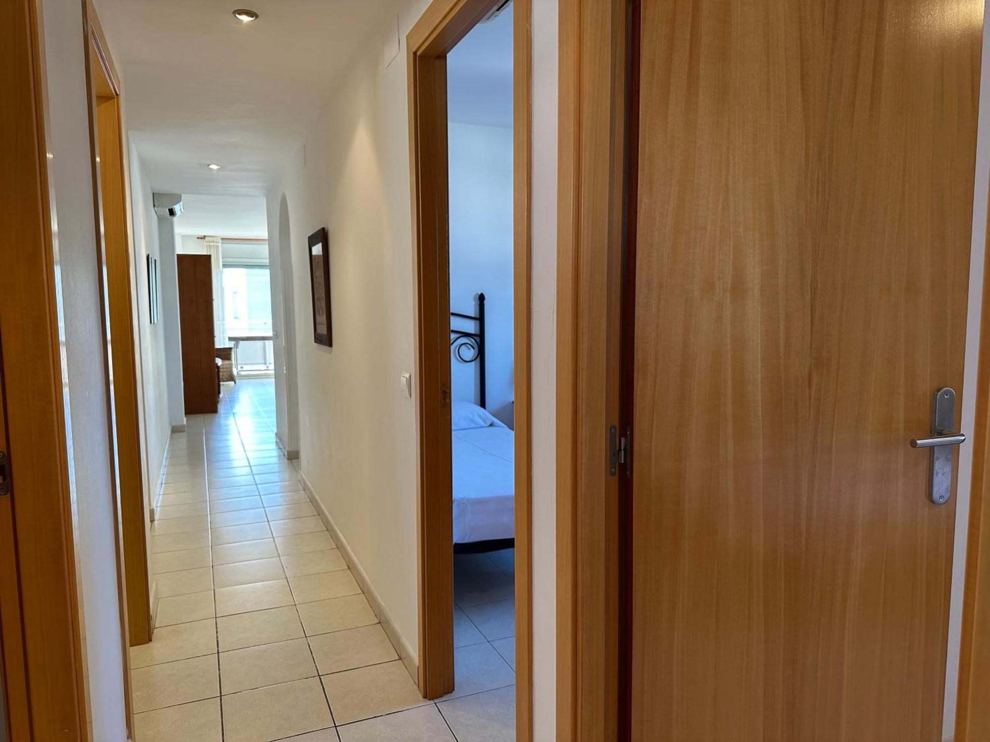 Agi Torre Quimeta Apartments Roses Exterior foto