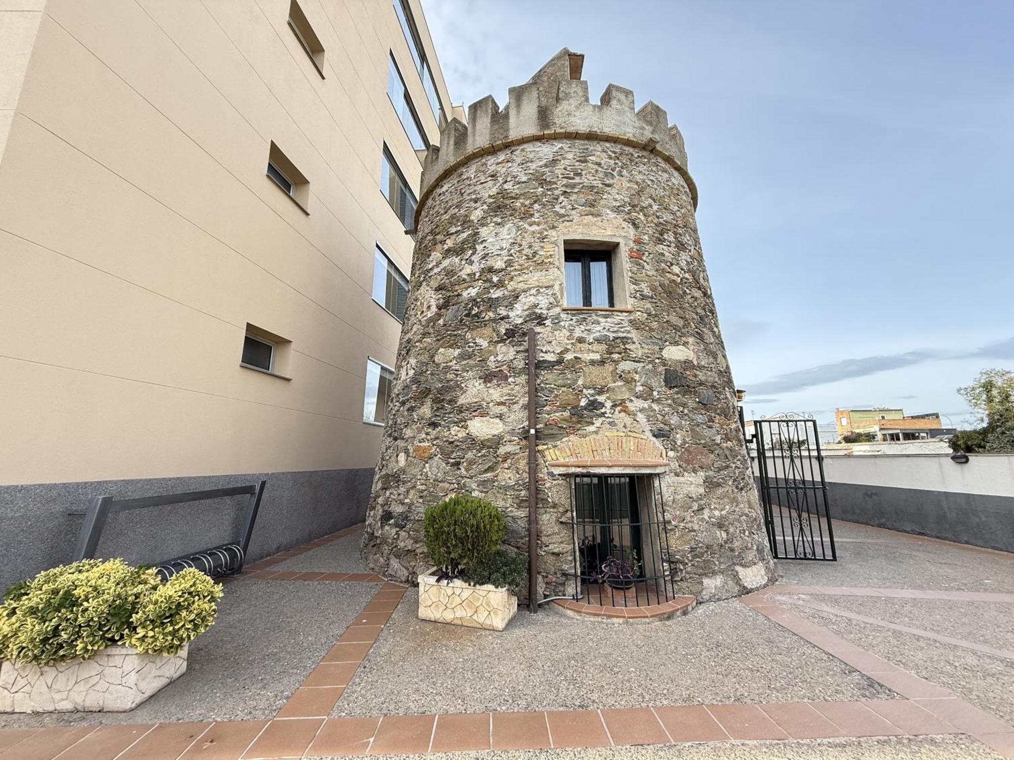 Agi Torre Quimeta Apartments Roses Exterior foto