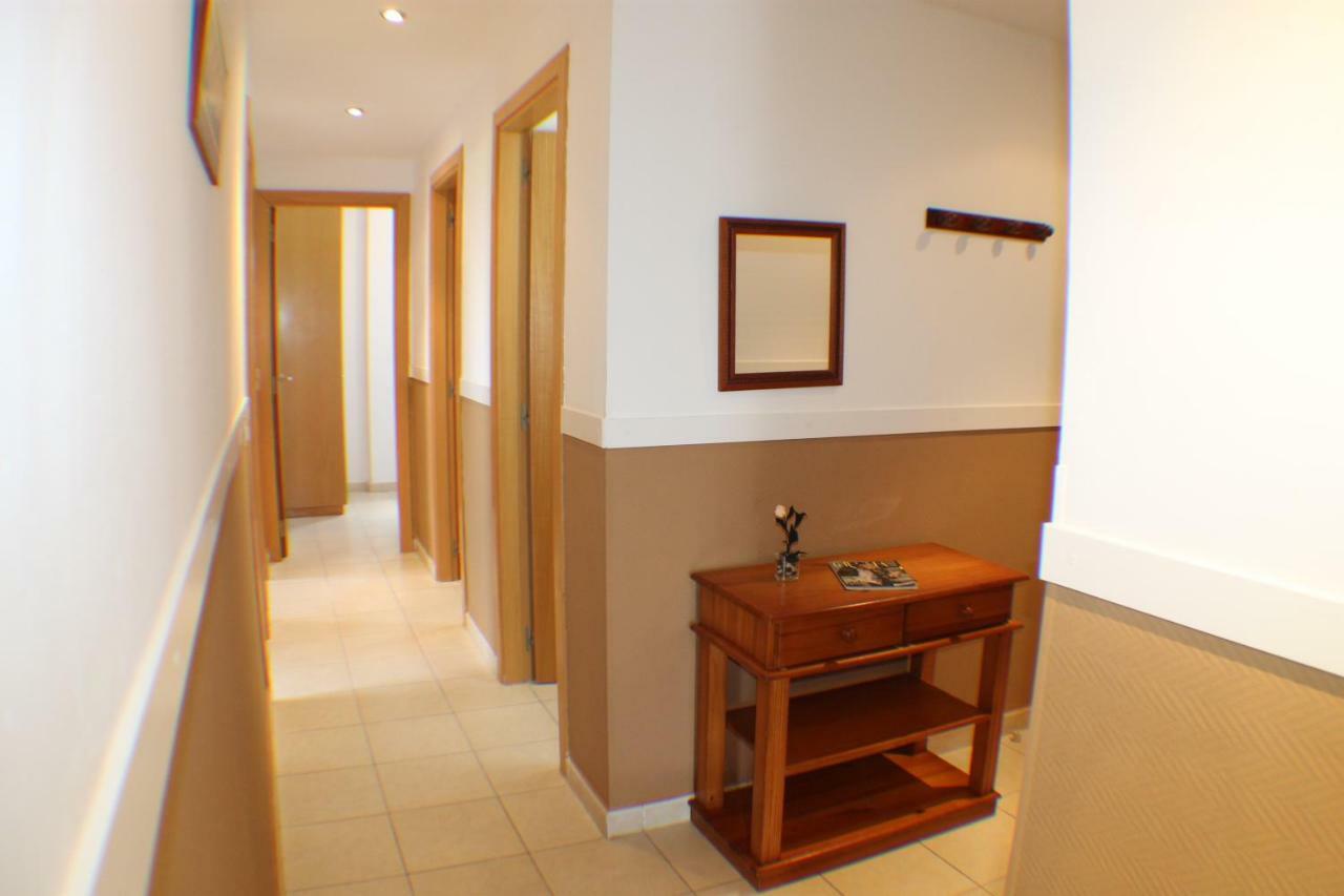 Agi Torre Quimeta Apartments Roses Exterior foto
